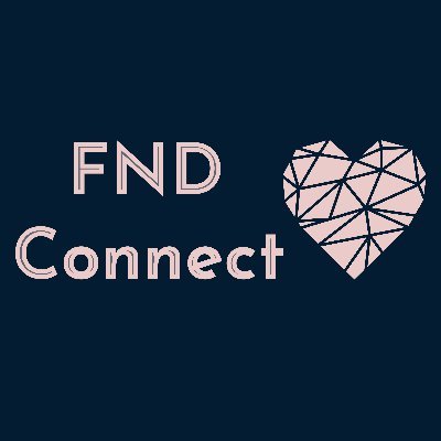 Sharing news & views of the #FND community. Carer for FND, (Fibro, CP, POTS, CRPS) sufferer, wanting to help share info & experience. Non medical professional.