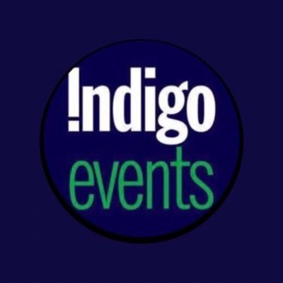 Indigo Events Profile