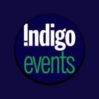Indigo Events (@indigogreenroom) 's Twitter Profile Photo Indigo Events (@indigogreenroom) 's Twitter Profile Photo