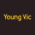 Young Vic (@youngvictheatre) Twitter profile photo