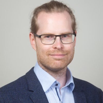 Senior Officer in the Supervision of Web Accessibility in Finland (in @avitwiittaa). Views and opinions are my own, though.
