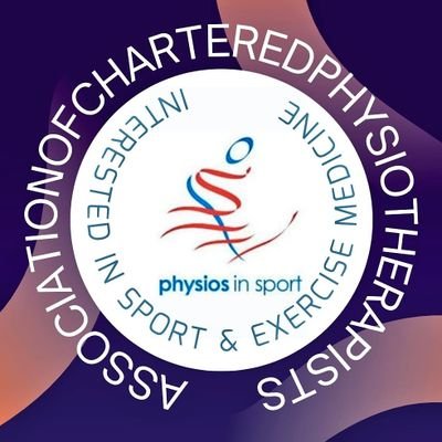 Performing Arts representative for the Association of Chartered Physiotherapists in Sports and Exercise Medicine. Current Rep Alexander McKinven