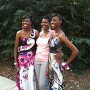 Tina Glover - @botinda - Twitter