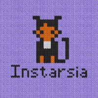 Instarsia(@instarsia) 's Twitter Profile Photo