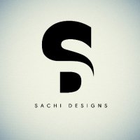 Sachi Designs(@SachiDesigns) 's Twitter Profile Photo