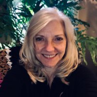 Marsha Harding-Nutt - @HardingNutt Twitter Profile Photo