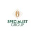 Specialist Group (@SpecialistGp88) Twitter profile photo