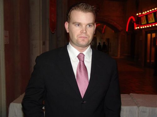 WarrenLock's profile picture. Family man, marketer, technology lover, sports and music junkie ;)