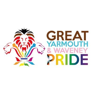 Bringing Pride to the LGBTQ+ Community of Great Yarmouth
E-mail: info@gywpride.org