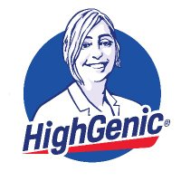 Highgenic(@HighGenic) 's Twitter Profile Photo