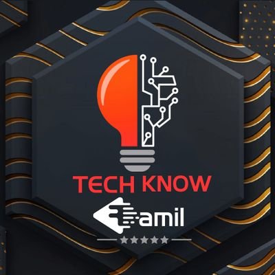 Techknow Tamil