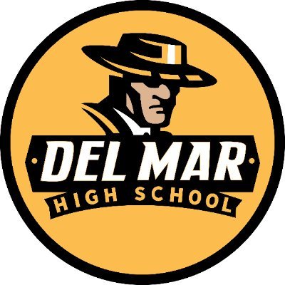 Del Mar High School's official account promotes its vision, supports student learning, informs families and the community (https://t.co/93FPggIqzC).