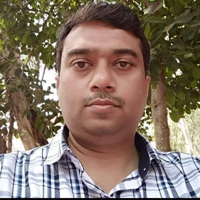 ShrikantBagwal1's profile picture. 