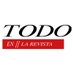 Todo En La Revista (@TodoEnLaRevista) Twitter profile photo