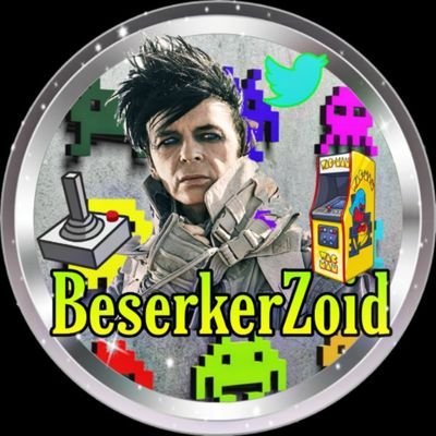100% Staunchly Patriotic Kiwi🇳🇿.RETRO Gaming Enigma YT Channel ( I Am Mr Berserker ).Married to my Awesome Wife..twitch i_am_mr_berserker
