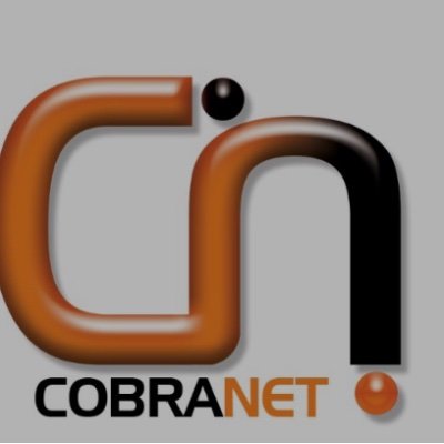 Welcome to the official Cobranet Twitter page. We offer broadband wireless and fiber optics connections.
Call +234 1 2716269 or send an email to sales@cobranet