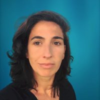 Cecilia Olivet (@ceolivet) 's Twitter Profile