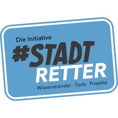 Um das Sterben der Innenstädte zu verhindern braucht es neue Ideen, kreative Lösungen und ein starkes Netzwerk. Wissenstransfer · Tools · Projekte