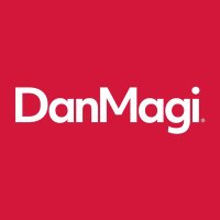 Danmagi(@danmagi) 's Twitter Profile Photo