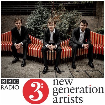 Award-winning Piano Trio 🇬🇧/🇦🇩 @bbcradio3 New Generation Artists 2021-23 @ROSLARTS winners, @KirckmanCS artists, @YCATrust finalists 2020