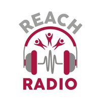 Reach Radio(@radio_reach) 's Twitter Profile Photo