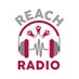 Reach Radio (@radio_reach) Twitter profile photo