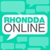 Rhondda Leader (@rhonddaleader) Twitter profile photo