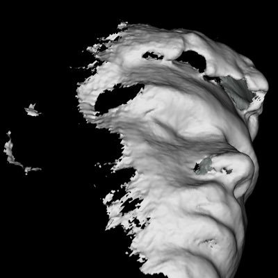 yanvarisco's profile picture. 