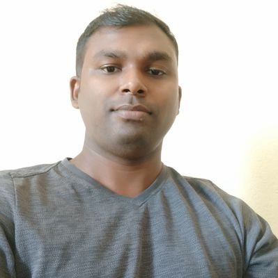 KamalaK56483940's profile picture. 