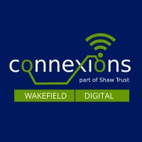 Connexions Wakefield - Digital(@CnxsWakefield) 's Twitter Profile Photo