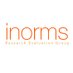 INORMS Research Evaluation Group (@INORMS_REWG) Twitter profile photo