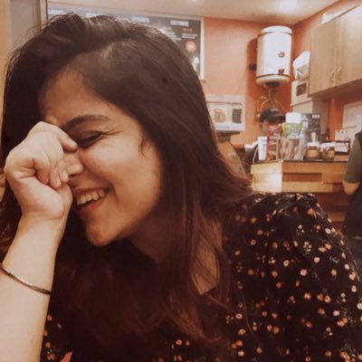 ChugwaniVarsha's profile picture. 