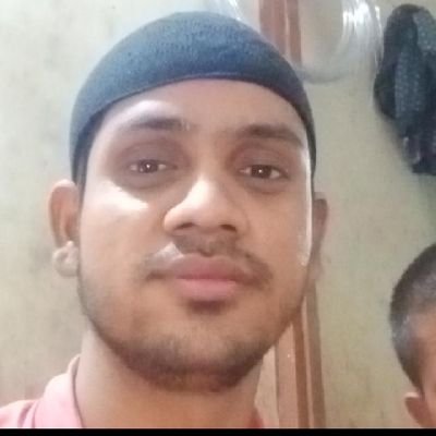MdMujah41473105's profile picture. MD MUJAHID