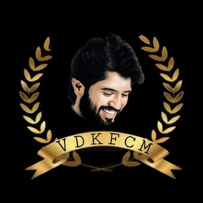 VDK fans club Maharashtra.
follow us on Instagram.
die hard fans of Vijay sir❤️