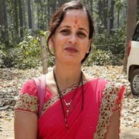 Reena Tiwaari (@reenatiwaari) 's Twitter Profile Photo Reena Tiwaari (@reenatiwaari) 's Twitter Profile Photo