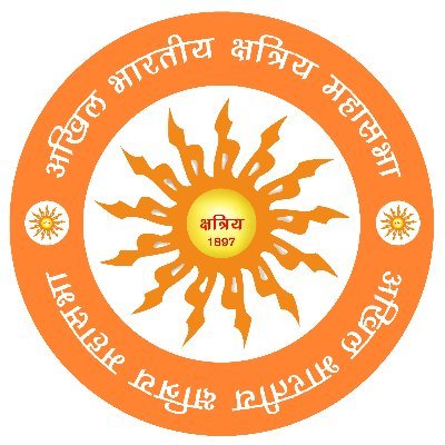Official handle of world's oldest Kshatriya organization founded in 1897.
Working under the guidance of Th. Mahender Singh ji on the path of Kshatra Dharma.