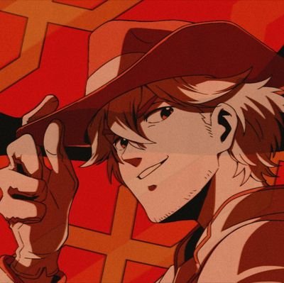 jaun_arc's profile picture. he/ him 26