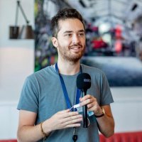 Antoine Jochyms (@antoinejcs) 's Twitter Profile
