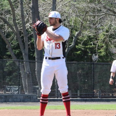 LI, NY | Fairfield U Baseball ‘23