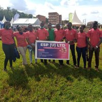 ESP Uganda (@espuganda) 's Twitter Profile