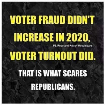 Progressive liberal. Remove and prosecute every insurrectionist. Republicans are fascists. Vote them out in 2024. Retweets not an endorsement.