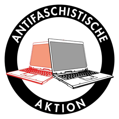 Antifa Zeckenbiss💯