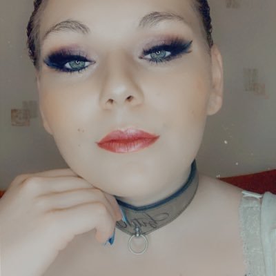 lolymiam's profile picture. femme switch bdsm tds