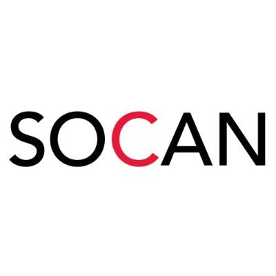 Bienvenue à la SOCAN!
La grande famille des talentueux auteurs, éditeurs, compositeurs de chez nous.