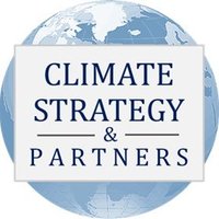 Climate Strategy(@ClimateSt) 's Twitter Profileg