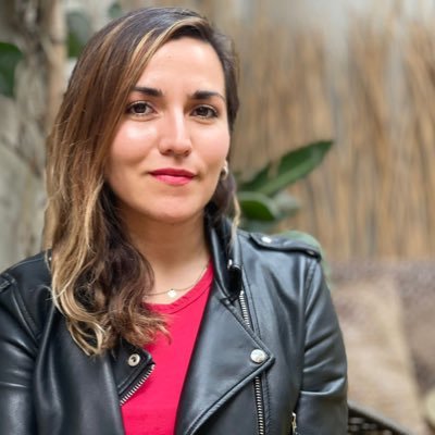 Vegana, yogui, blogger, viajera, youtuber, me amo a mi, a mi cuerpo y al de los otros seres vivos ... Todo es amor ❤️