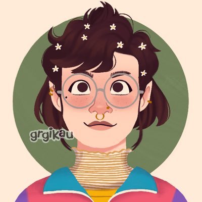 maldabear's profile picture. cotton-eyed jolene | she-her / they-them