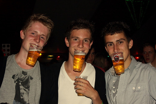 Robinvandeven's profile picture. 