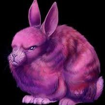 RandomPinkBunnyさんのプロフィール画像