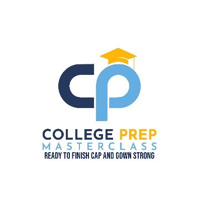 👩🏾🏫 Dr. Romona White
📚 Education Expert for 23+ years
🎓 I help navigate students looking to make the exciting leap into college
#CollegePrepMasterclass